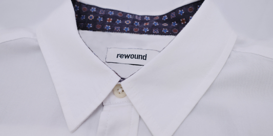 Capsule Wardrobe Essentials: Build a Sustainable Wardrobe with Rewound Shirts