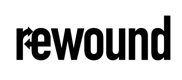 Rewound Clothing