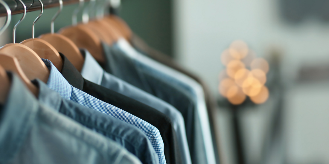 5 Easy Sustainable Fashion Resolutions for 2025: Build a Greener Wardrobe