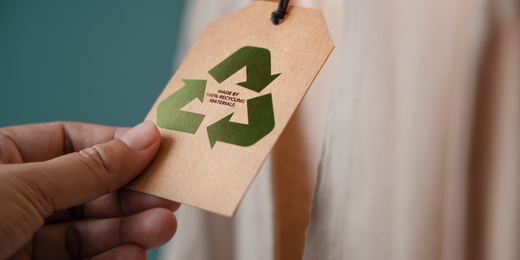 Why Recycled Fabrics are the Future of Fashion