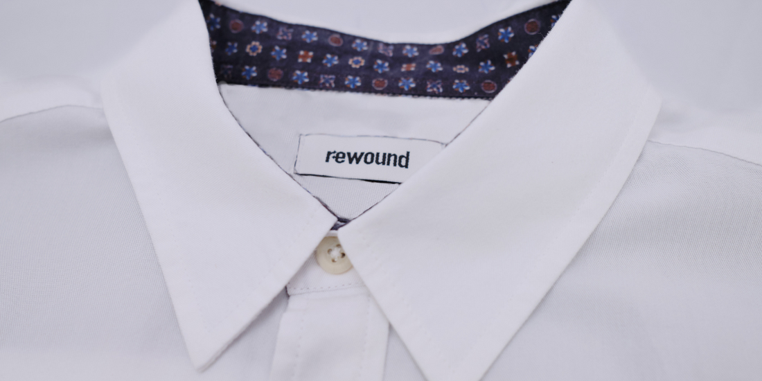 Capsule Wardrobe Essentials: Build a Sustainable Wardrobe with Rewound Shirts