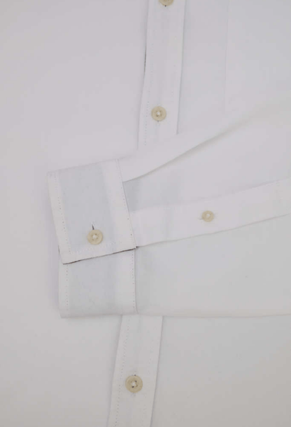 The David 100% Tencel Slim Fit Shirt